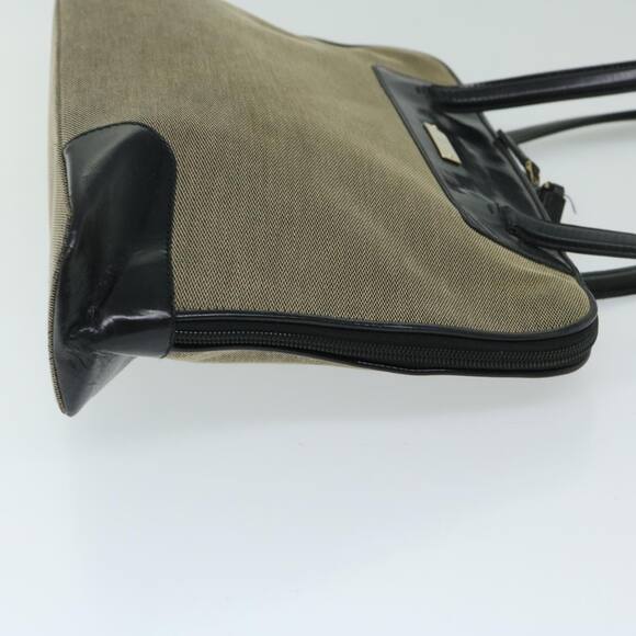 GUCCI Tote Bag Canvas Beige 002 1122 002 1122 - Picture 4 of 16